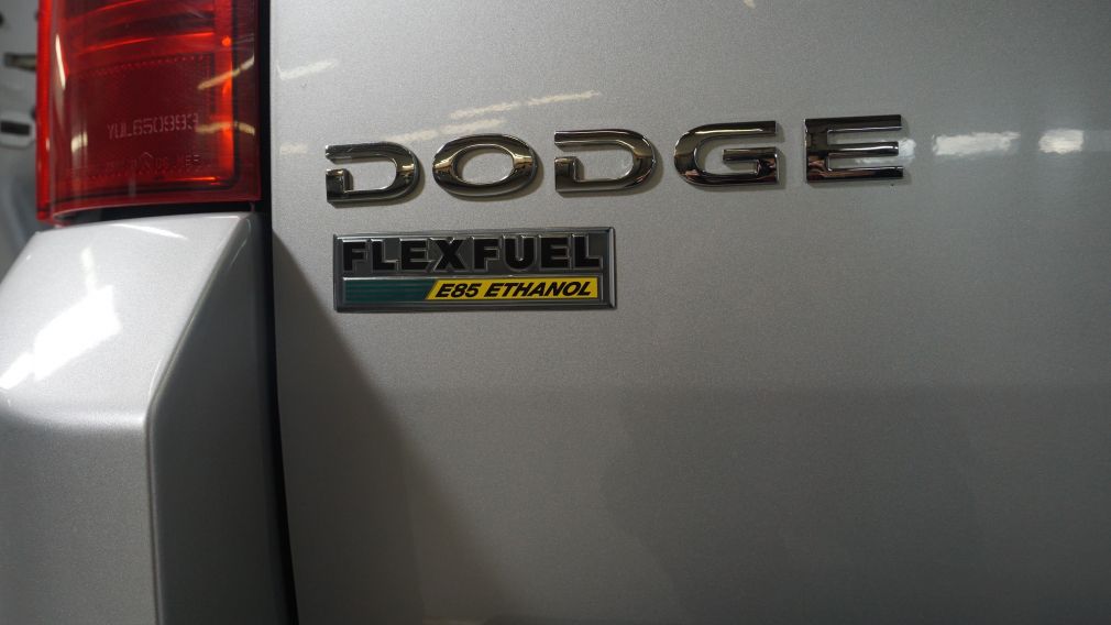 2010 Dodge GR Caravan SE #31