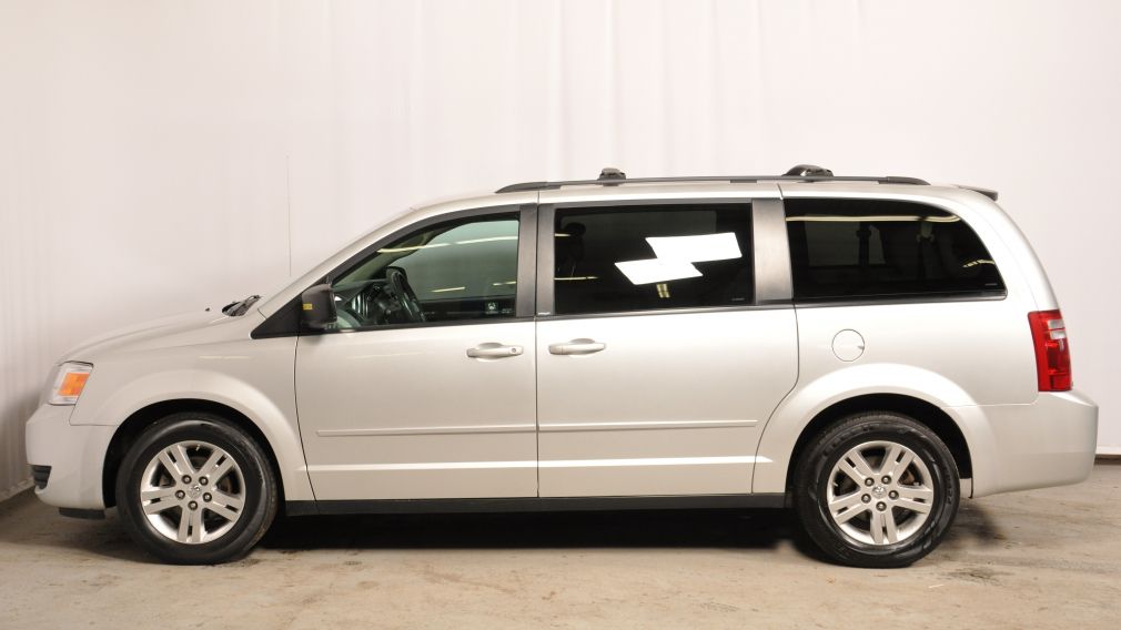 2010 Dodge GR Caravan SE #41