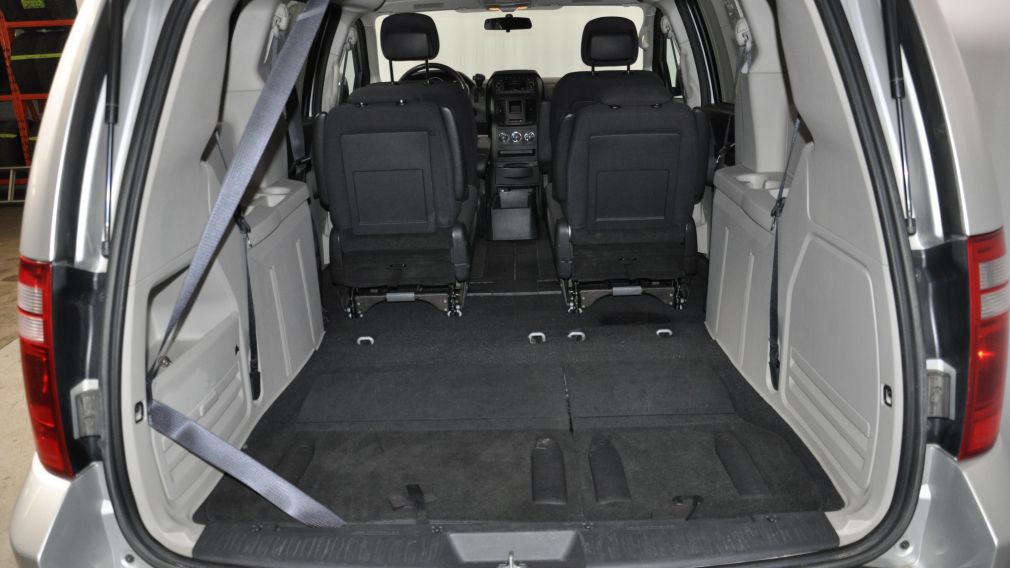 2010 Dodge GR Caravan SE #43