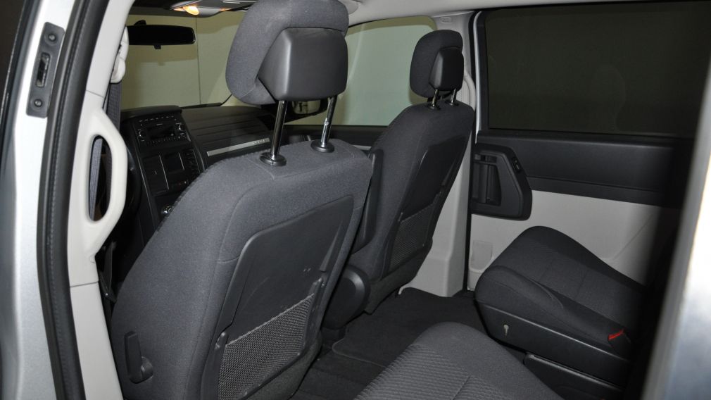 2010 Dodge GR Caravan SE #45