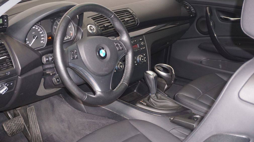 2012 BMW 128I 128i aut toit ouvrant #6