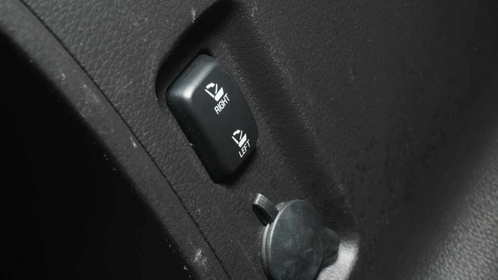2013 Ford EDGE SEL NAV TOIT CUIR ROUE ET PNEUS HIVER INCLUS #15