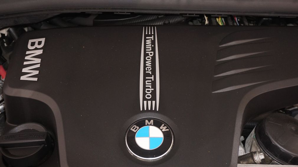 2012 BMW X1 28i SPORT ET PREMIUM PACK, TOIT OUVRANT #28