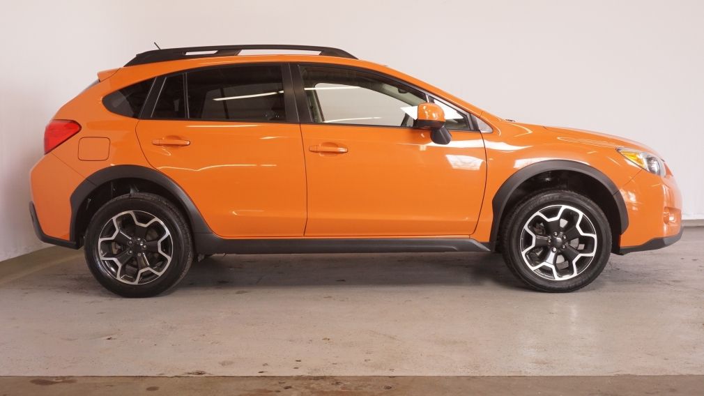 2013 Subaru XV Crosstrek 2.0i w/Touring Pkg #2