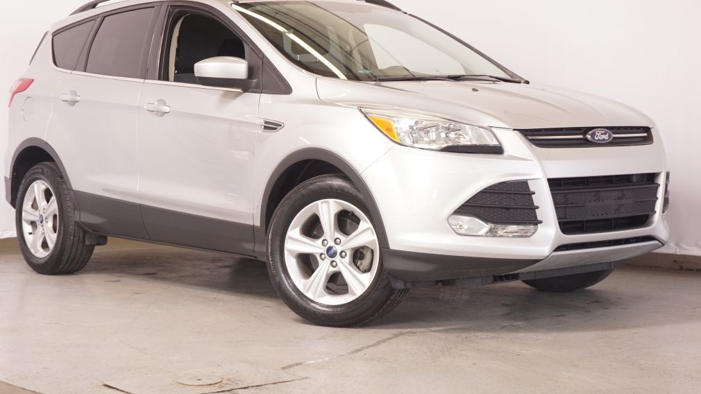 2014 Ford Escape SE #0