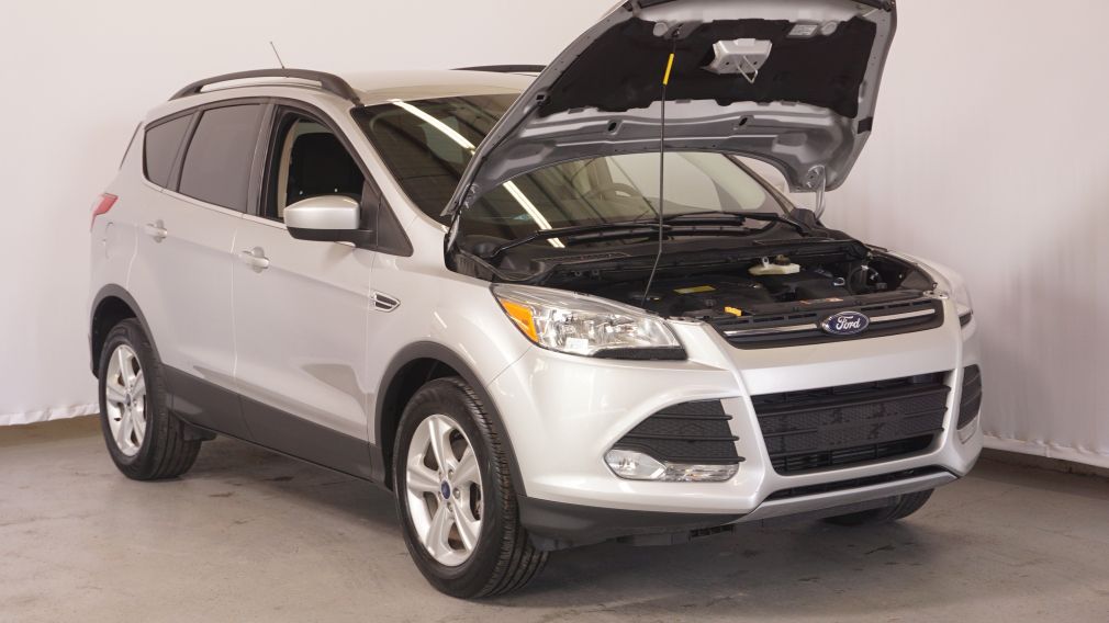 2014 Ford Escape SE #8