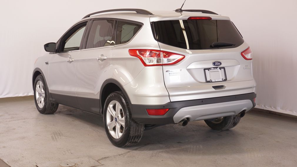 2014 Ford Escape SE #10