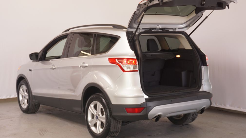 2014 Ford Escape SE #15