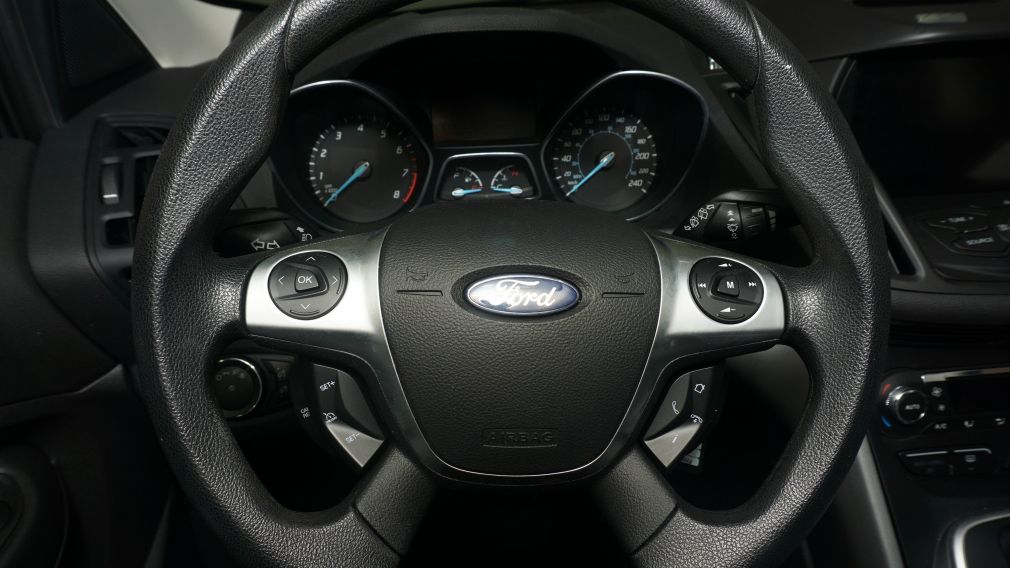 2014 Ford Escape SE #27