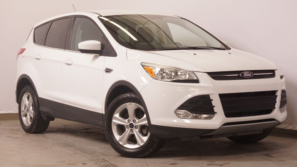 2013 Ford Escape SE MILLAGE EXCEPTIONNEL #0