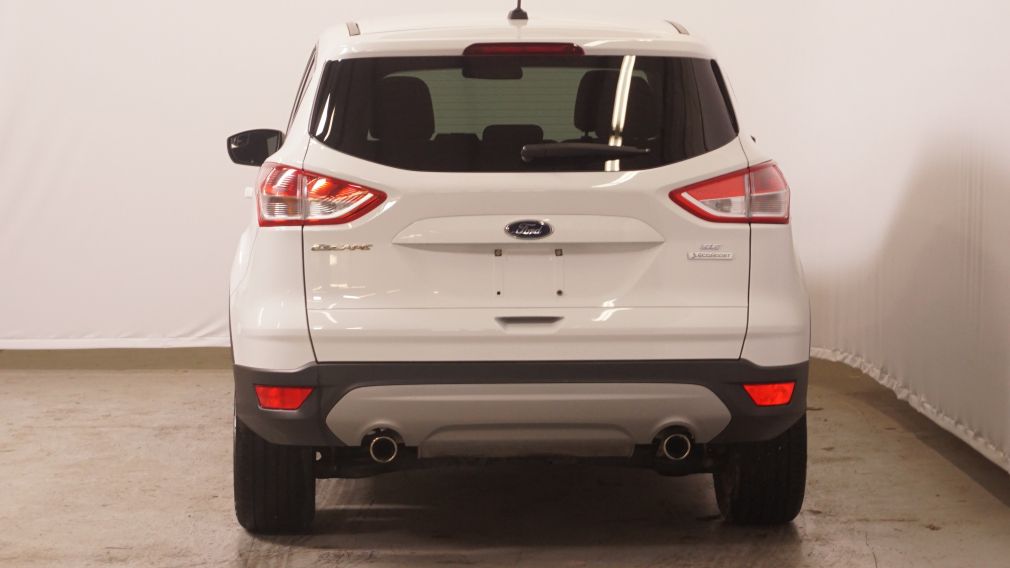 2013 Ford Escape SE MILLAGE EXCEPTIONNEL #11