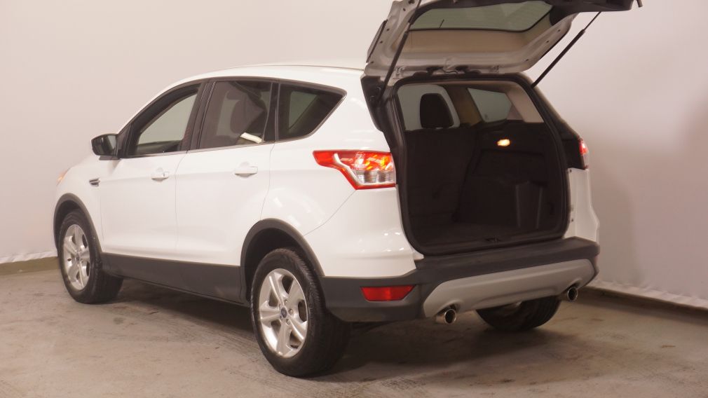 2013 Ford Escape SE MILLAGE EXCEPTIONNEL #15