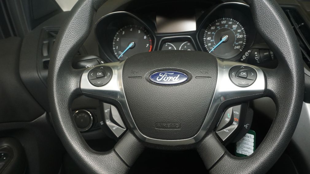 2013 Ford Escape SE MILLAGE EXCEPTIONNEL #30