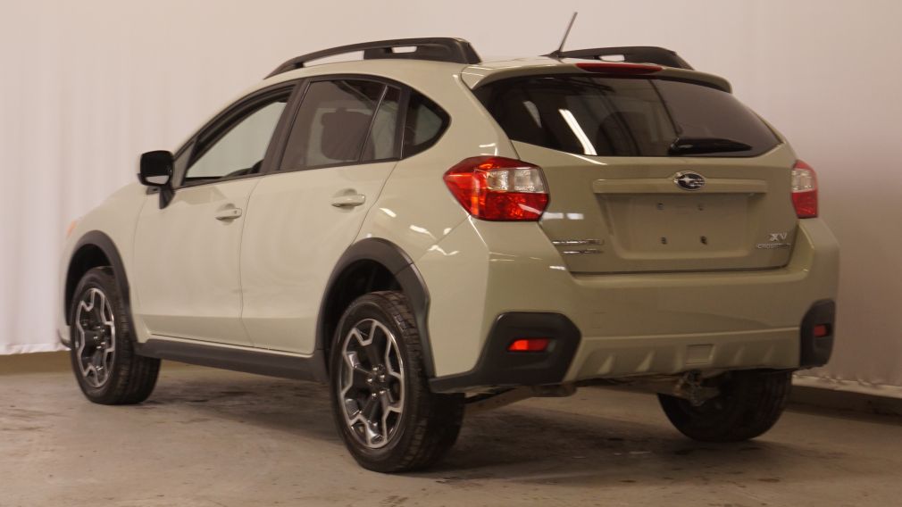 2013 Subaru XV Crosstrek 2.0i , AWD  w/Touring Pkg #20