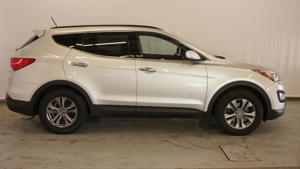 2013 Hyundai Santa Fe Premium LTD #3