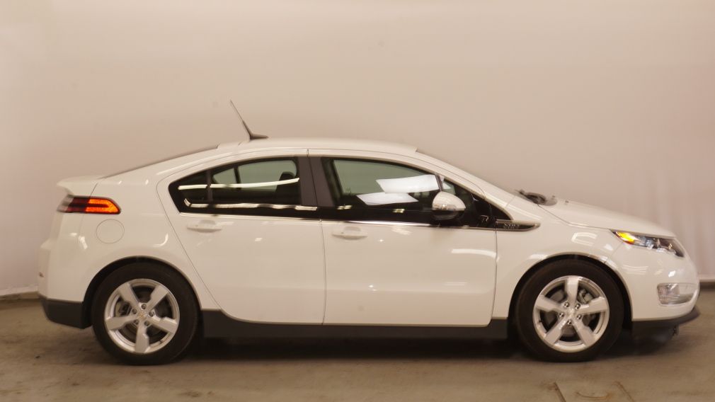 2014 Chevrolet Volt 5dr HB NAVIGATION #3