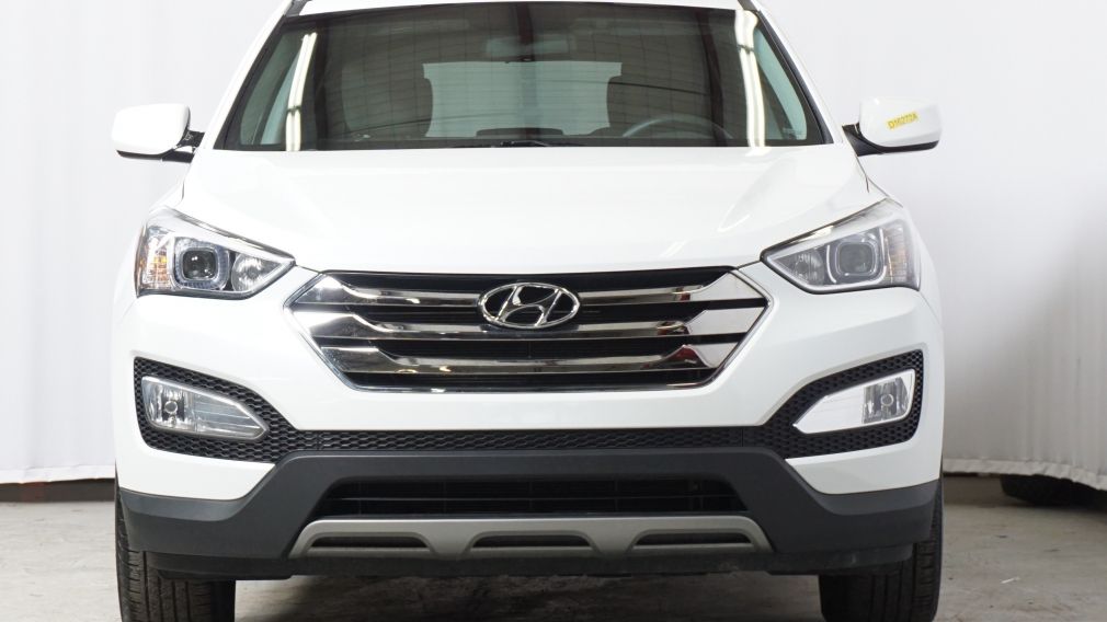 2014 Hyundai Santa Fe Premium SPORT #1
