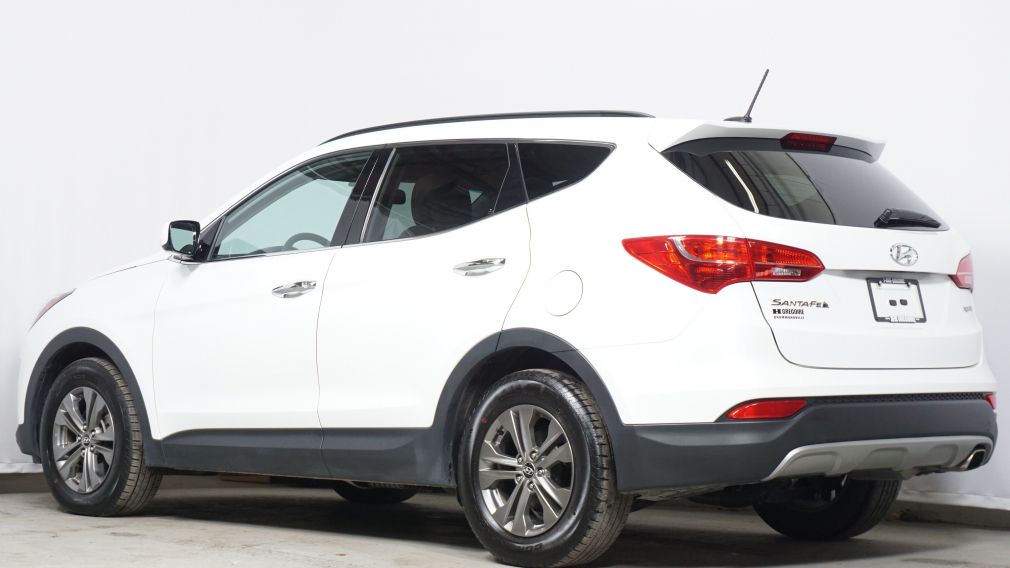 2014 Hyundai Santa Fe Premium SPORT #3