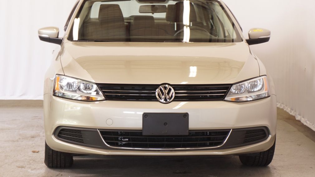 2014 Volkswagen Jetta TOIT AUTO 1.8 TSI #1