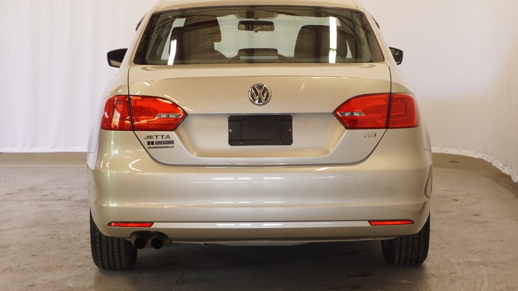 2014 Volkswagen Jetta TOIT AUTO 1.8 TSI #7