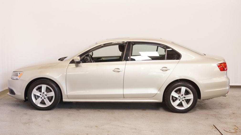 2014 Volkswagen Jetta TOIT AUTO 1.8 TSI #9