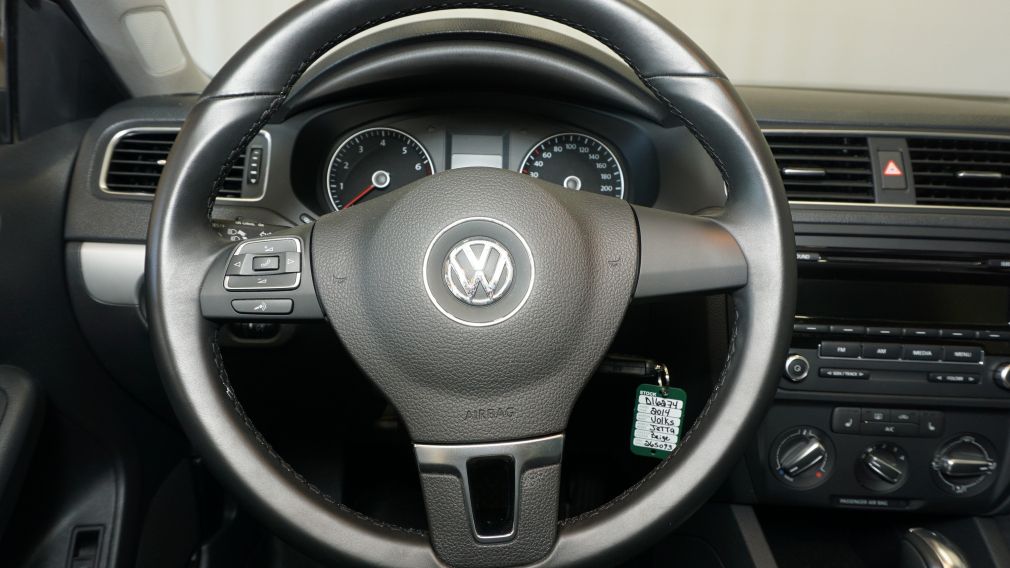 2014 Volkswagen Jetta TOIT AUTO 1.8 TSI #22