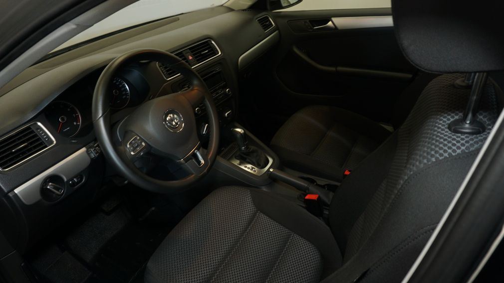 2014 Volkswagen Jetta TOIT AUTO 1.8 TSI #32