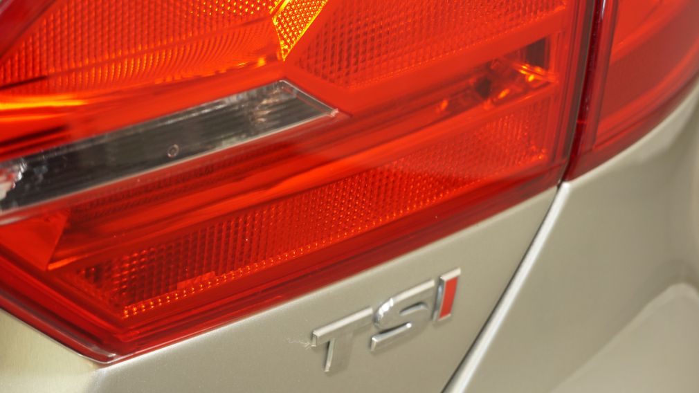 2014 Volkswagen Jetta TOIT AUTO 1.8 TSI #33
