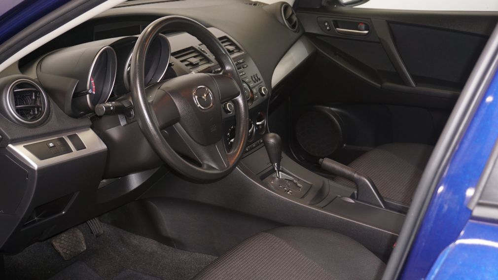 2013 Mazda 3 GX AUTO ET AIR #6