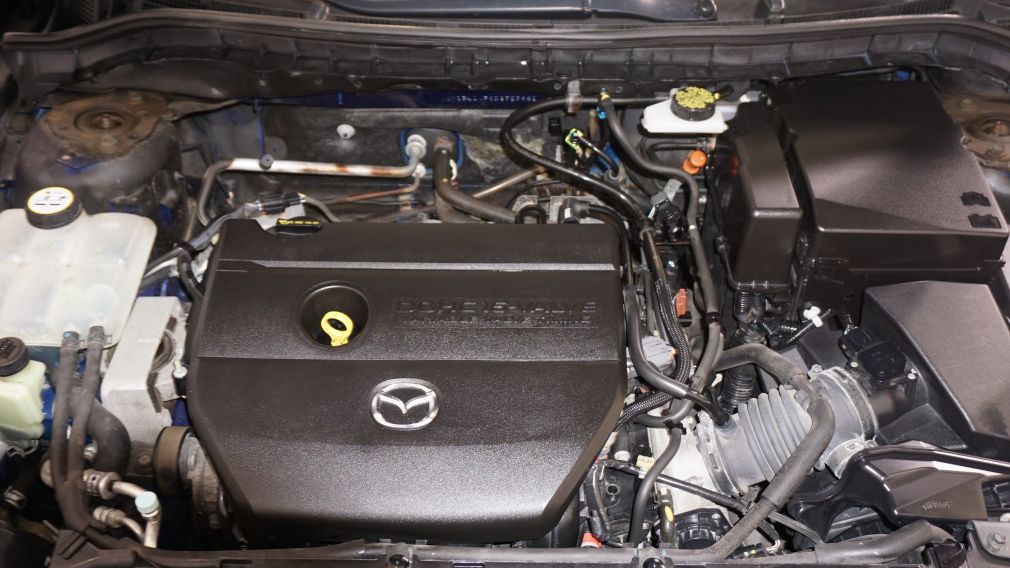 2013 Mazda 3 GX AUTO ET AIR #18