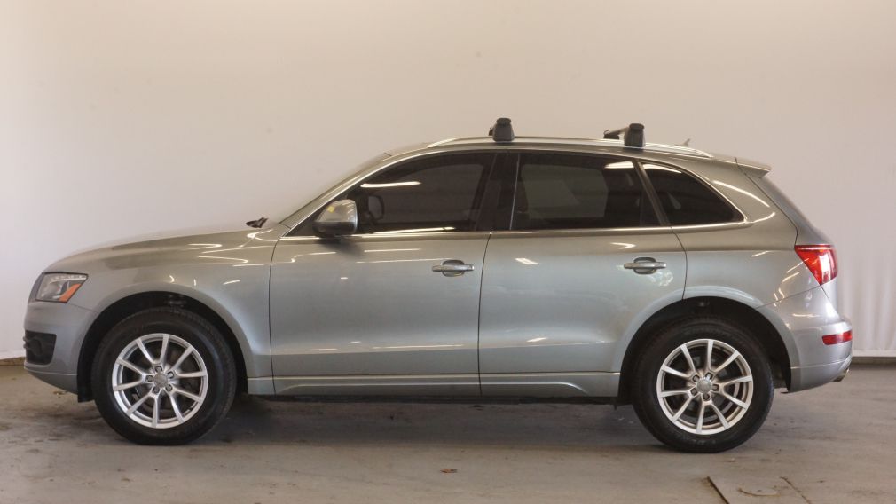 2010 Audi Q5 3.2L Premium TOIT PANO #5