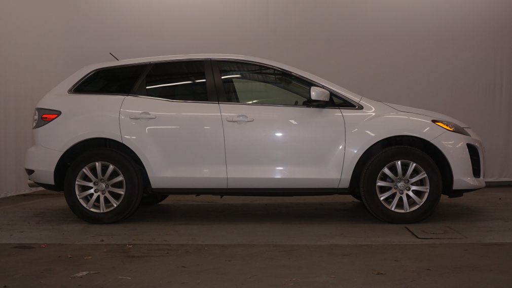 2011 Mazda CX 7 GX TOIT OUVRANT, CUIR #28