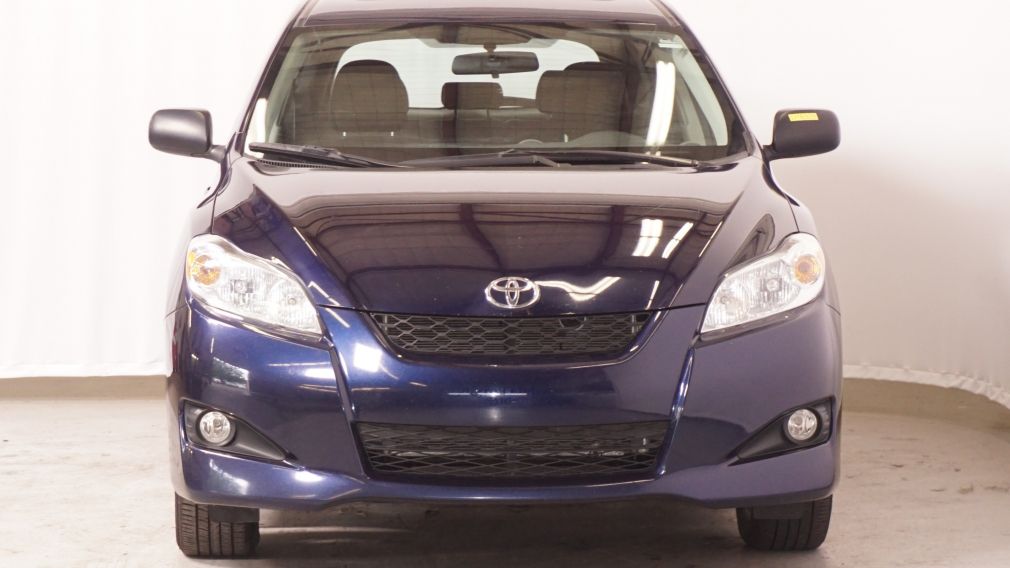 2013 Toyota Matrix MAGS TOIT AIR GR ELECTRIQUE #3