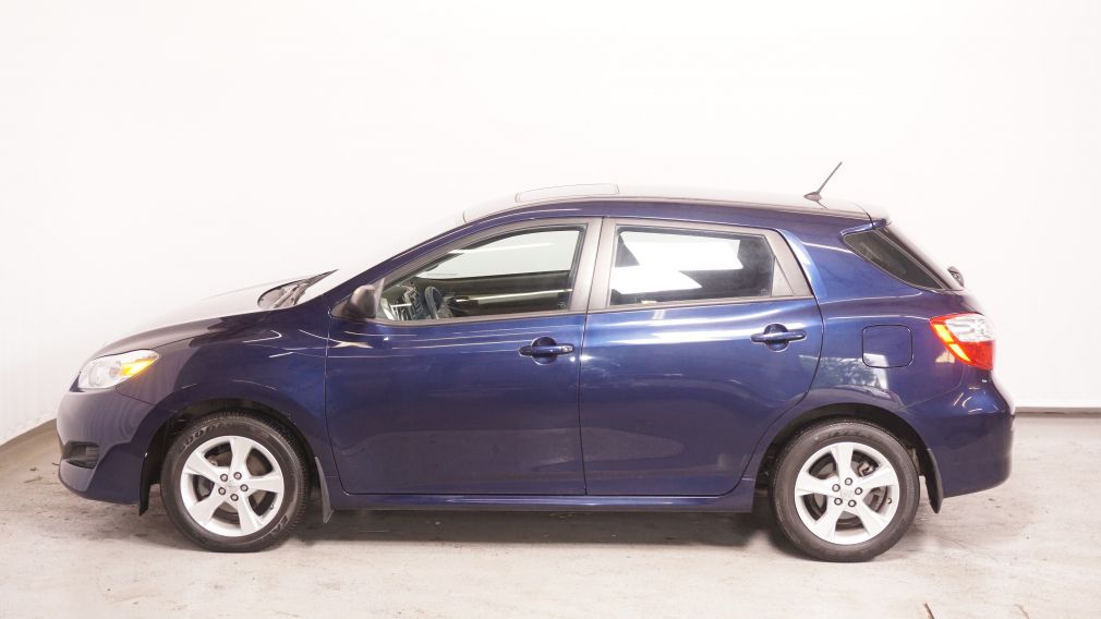 2013 Toyota Matrix MAGS TOIT AIR GR ELECTRIQUE #5