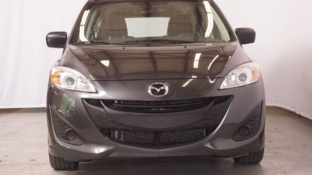 2015 Mazda 5 GS GROUPE B #2