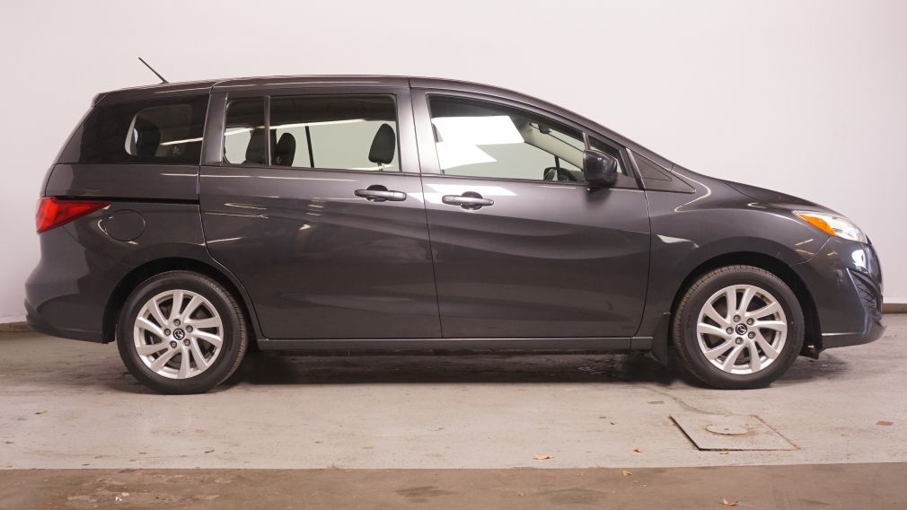 2015 Mazda 5 GS GROUPE B #2