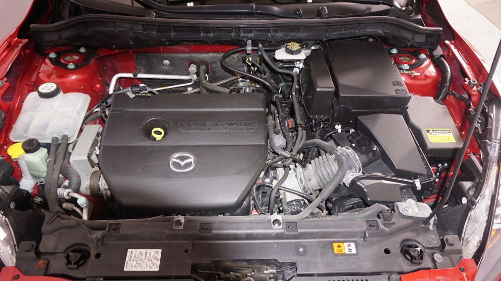 2013 Mazda 3 GX AIR CLIMATISÉ GR ELECTRIQUE #22