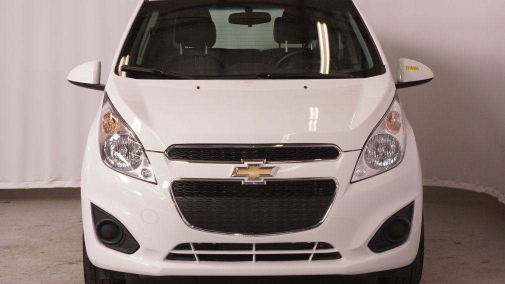 2015 Chevrolet Spark LT AUTO MAGS AIR GE ELECTRIQUE #3