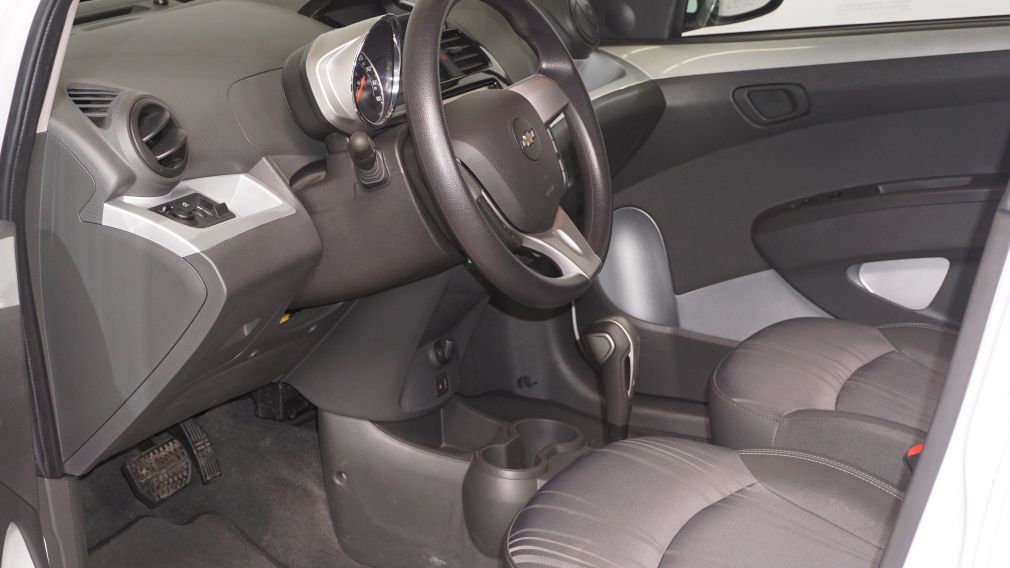 2015 Chevrolet Spark LT AUTO MAGS AIR GE ELECTRIQUE #6