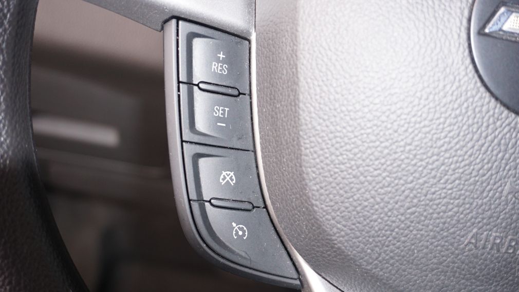 2015 Chevrolet Spark LT AUTO MAGS AIR GE ELECTRIQUE #11