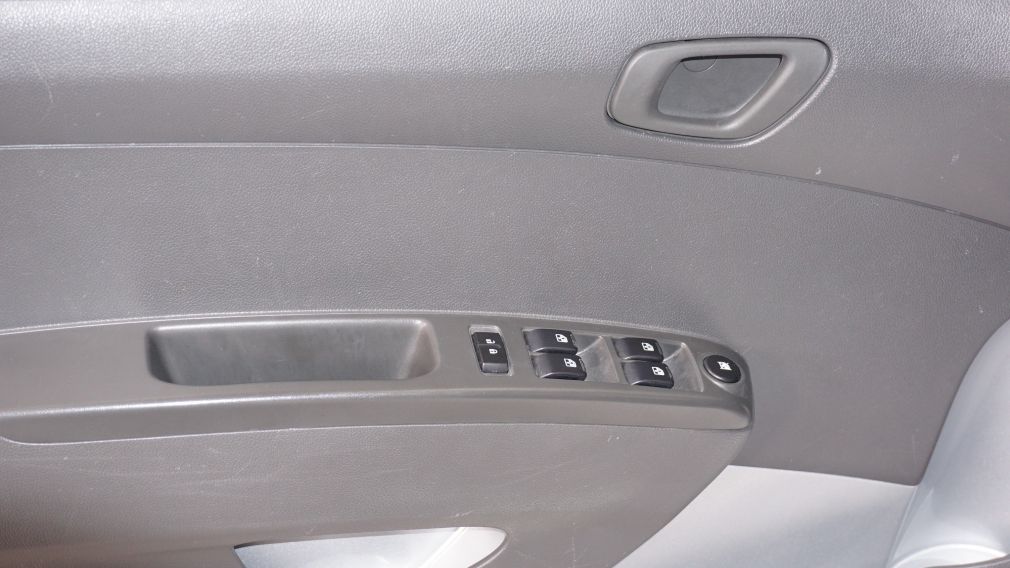 2015 Chevrolet Spark LT AUTO MAGS AIR GE ELECTRIQUE #12