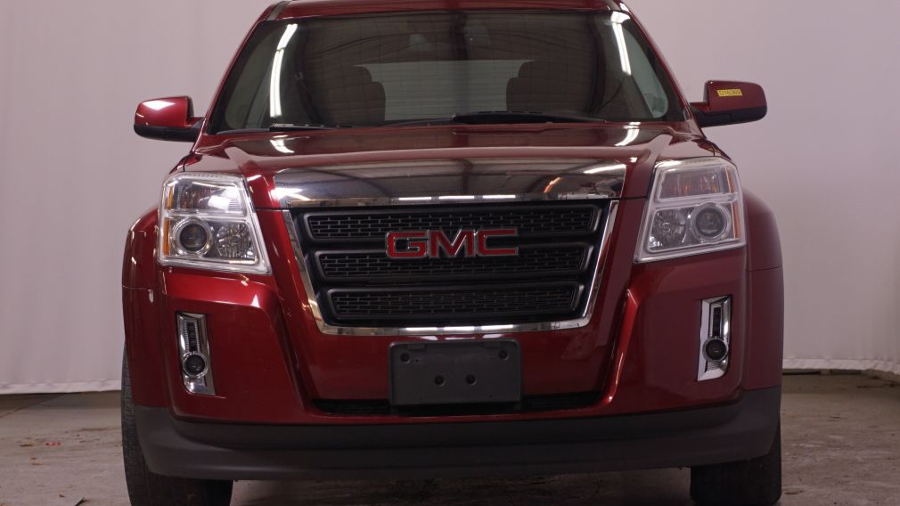 2011 GMC Terrain SLE-2  V6 #2