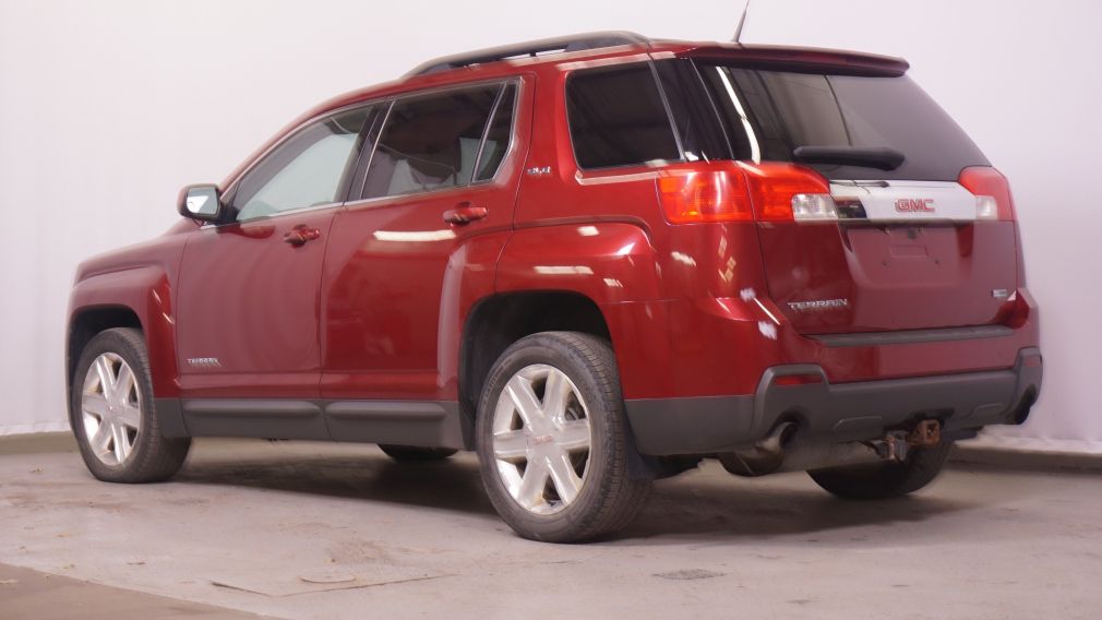 2011 GMC Terrain SLE-2  V6 #20