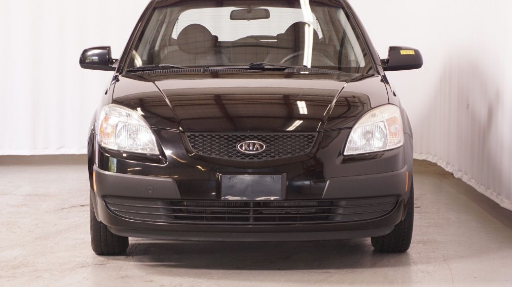 2008 Kia Rio Rio5 EX AUTOMATIQUE #4