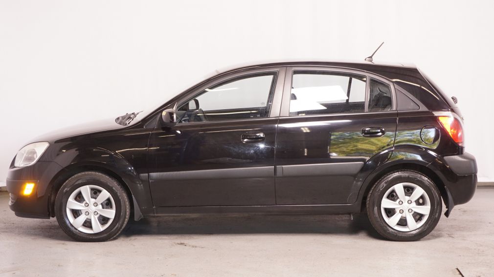 2008 Kia Rio Rio5 EX AUTOMATIQUE #5