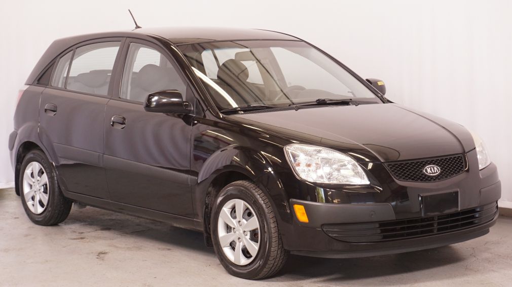 2008 Kia Rio Rio5 EX AUTOMATIQUE #0