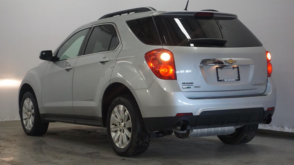 2012 Chevrolet Equinox 1LT/ 6 CYL./ AWD #18