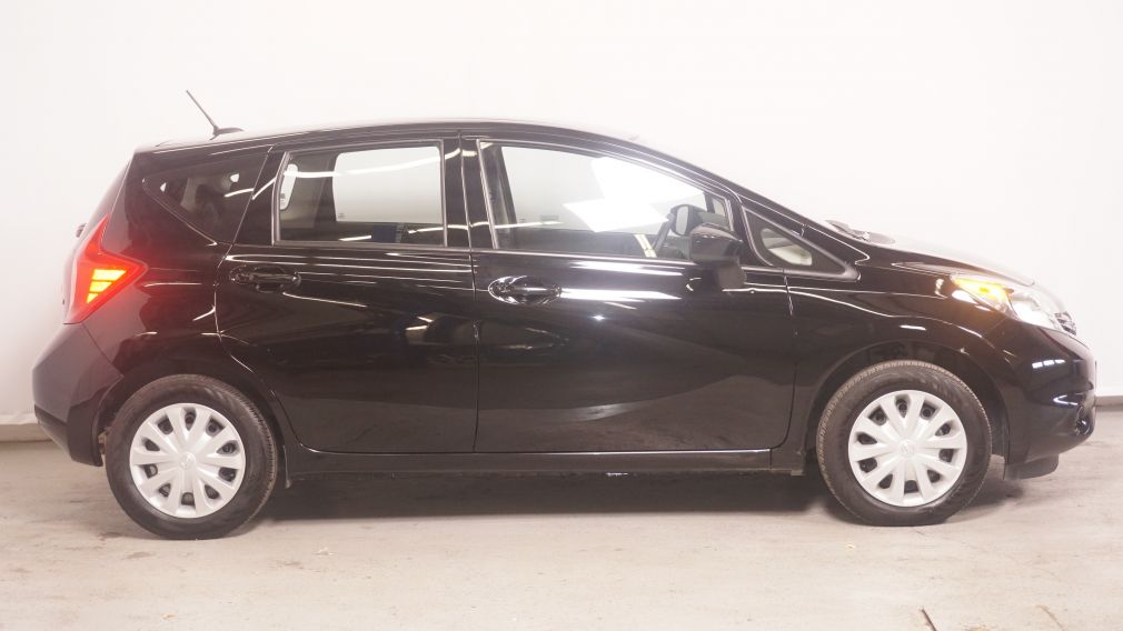 2015 Nissan Versa SV AUTO GR ÉLECTRIQUE AIR #2