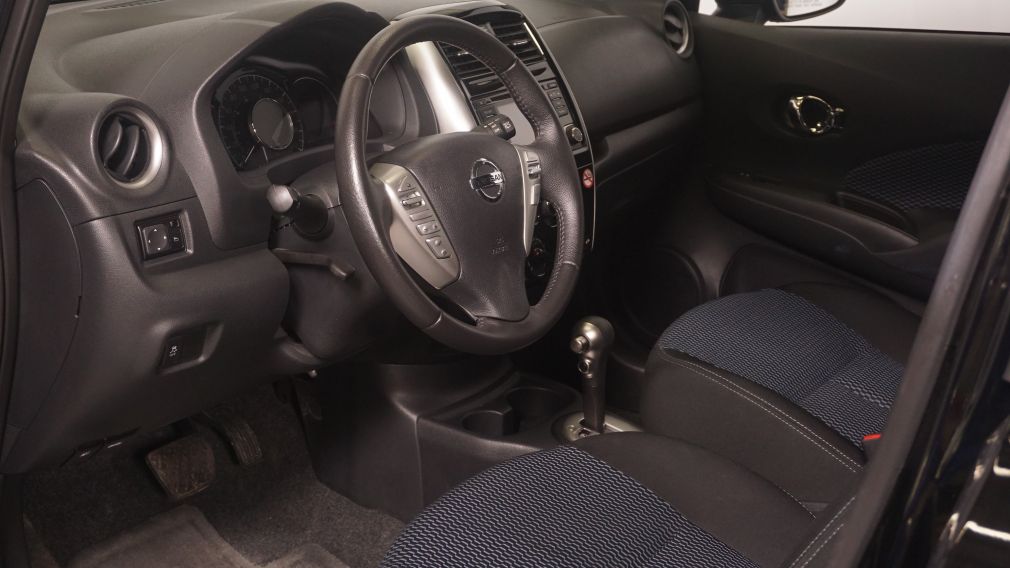 2015 Nissan Versa SV AUTO GR ÉLECTRIQUE AIR #5