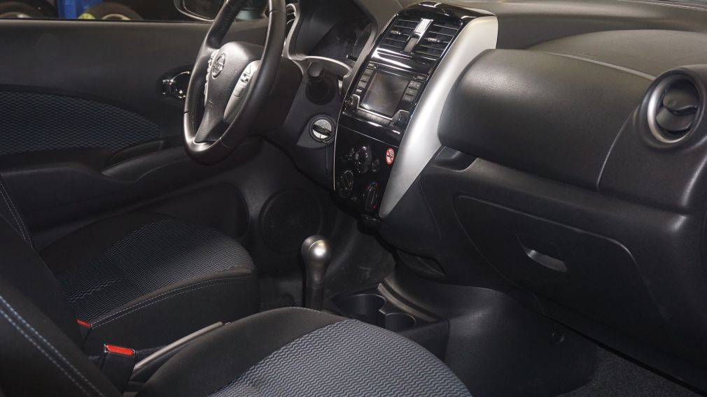 2015 Nissan Versa SV AUTO GR ÉLECTRIQUE AIR #21